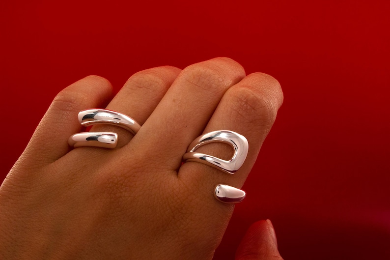 Adjustable Ring Gift