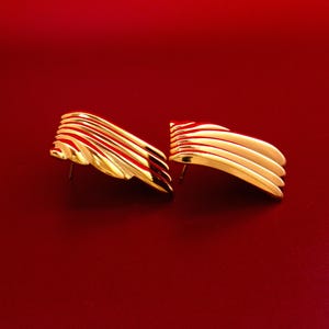 Chunky Studs Statement