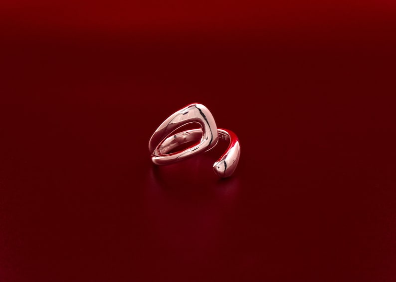 Ring Set Adjustable