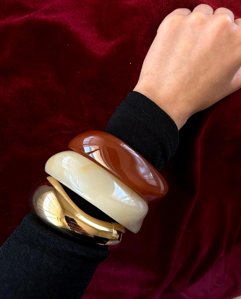 Statement Jewelry