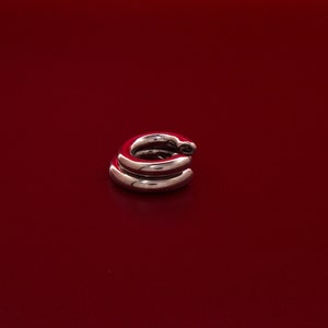 Earring Trending Ear Cuff