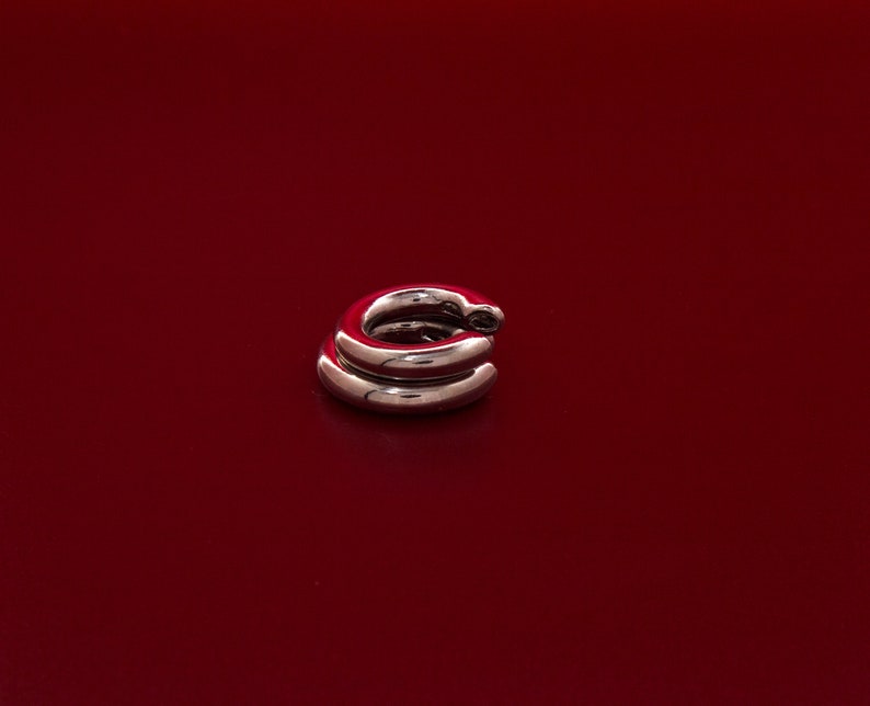 Earring Trending Ear Cuff