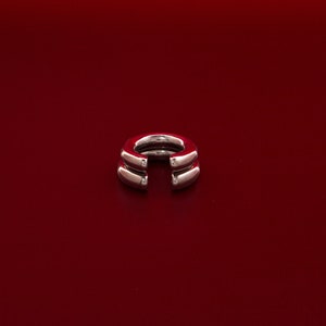 Ear Cuff Fake Cartilage Earring