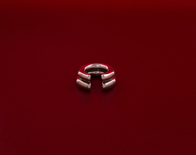 Ear Cuff Fake Cartilage Earring