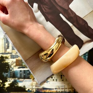 Gift for Girlfriend Layering Bracelet