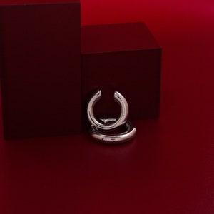 Gift for Her Stackable Earring