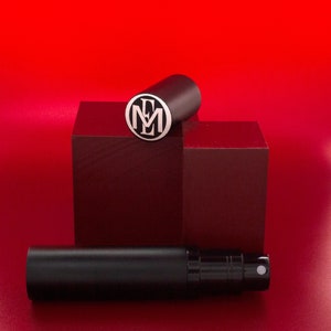 Custom Monogram Mens Birthday Gift
