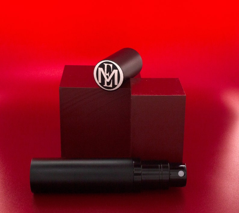 Custom Monogram Mens Birthday Gift