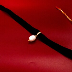 Gothic Necklace