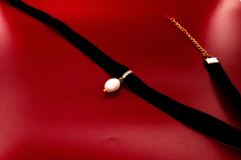 Gothic Necklace