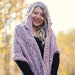 see more listings in the Shawls, Scarfs & Mitts section