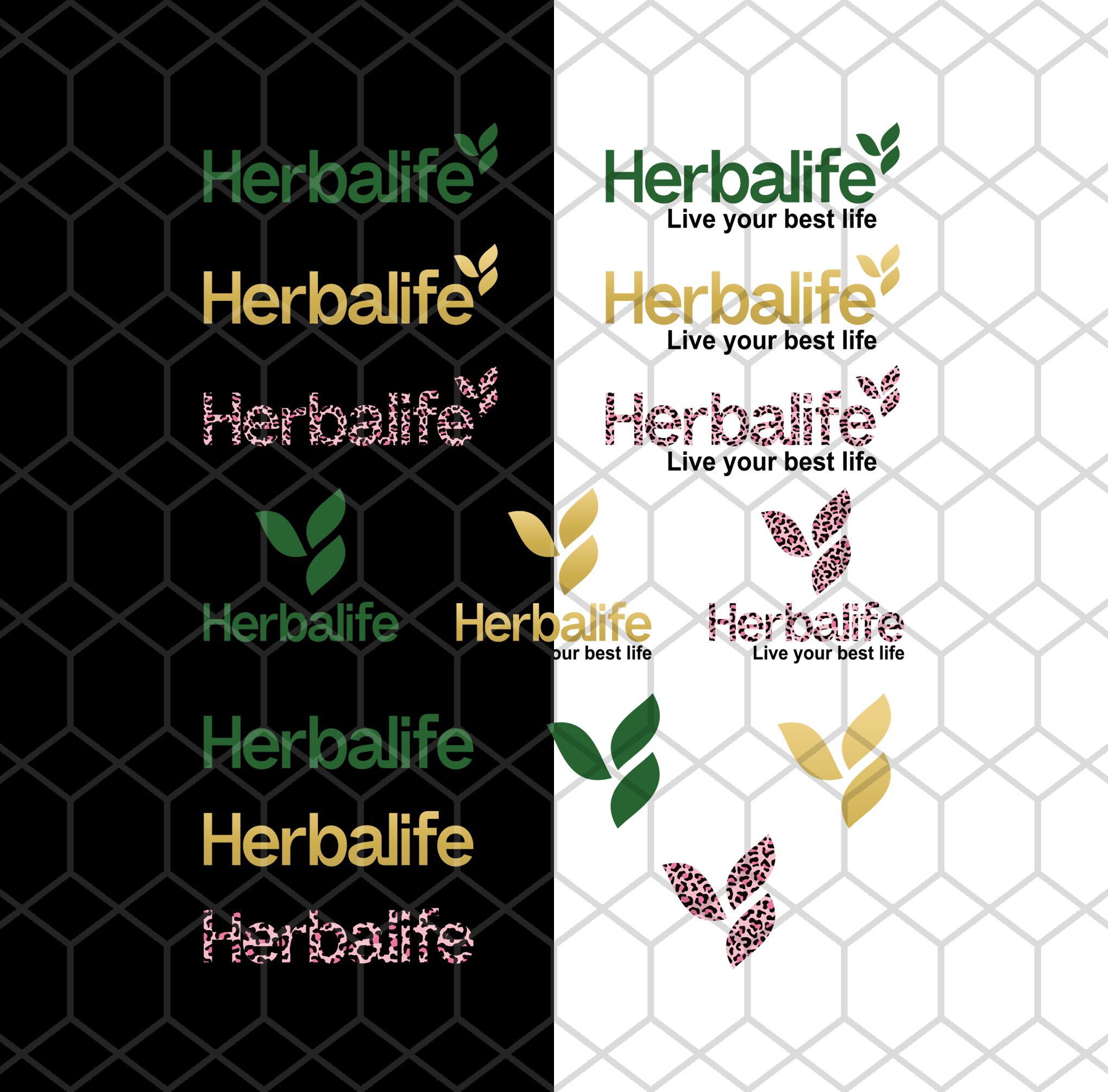 Herbalife Logo Herbalife New Logo 2023 New Logo Herbalife Etsy Norway