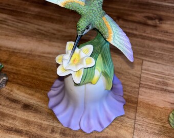 Vintage Hummingbird Knickknack Lot - Etsy Vintage Hummingbird Knickknack Lot - Etsy