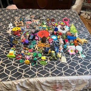 Kids Toy Lot