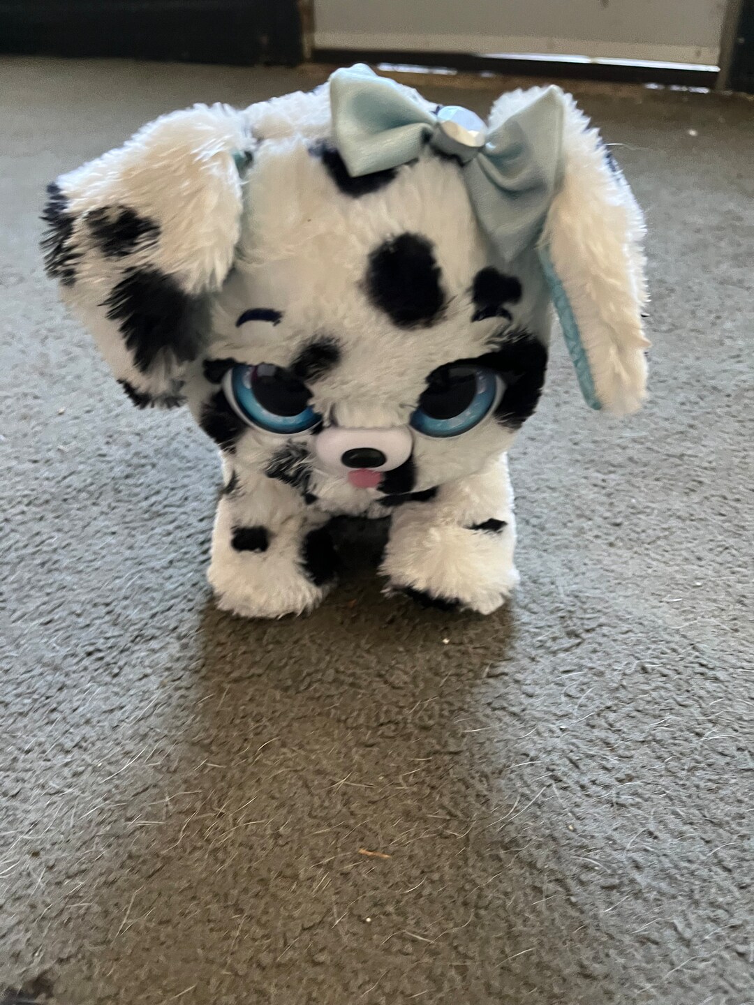 Present Pets Dalmatian