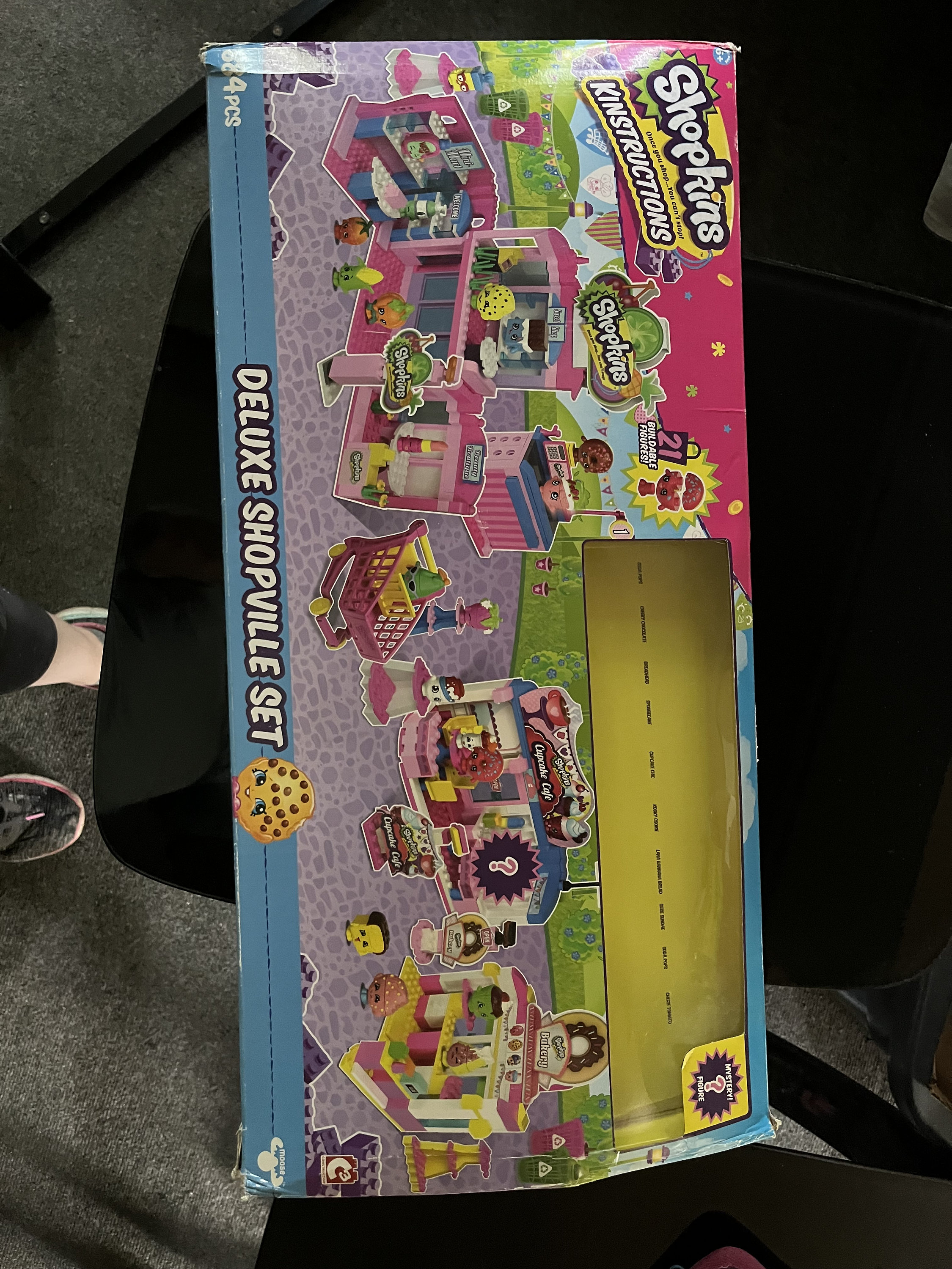 Shopkins Season 1 Unopened - Etsy