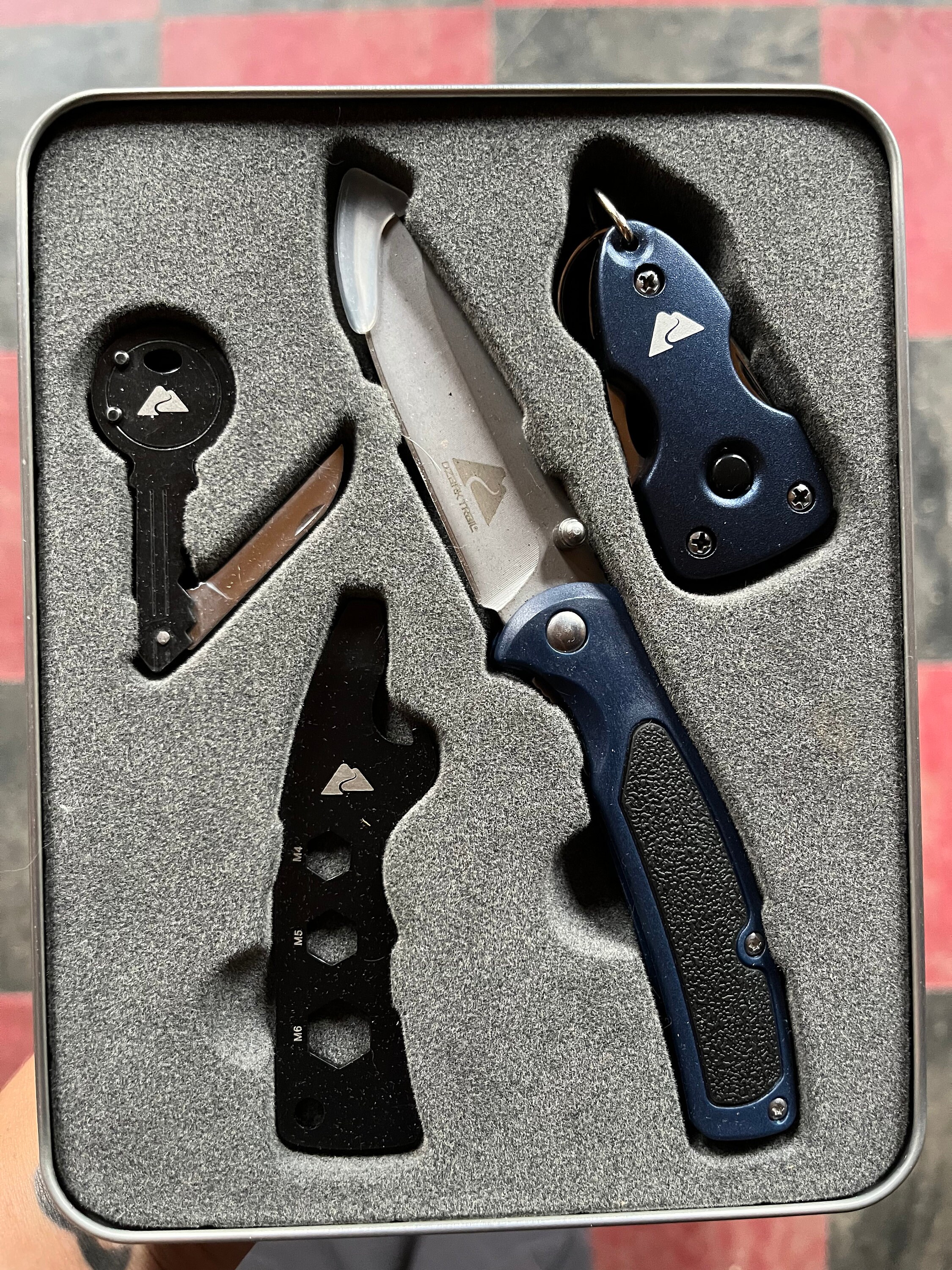 Ozark trail combo set outlet