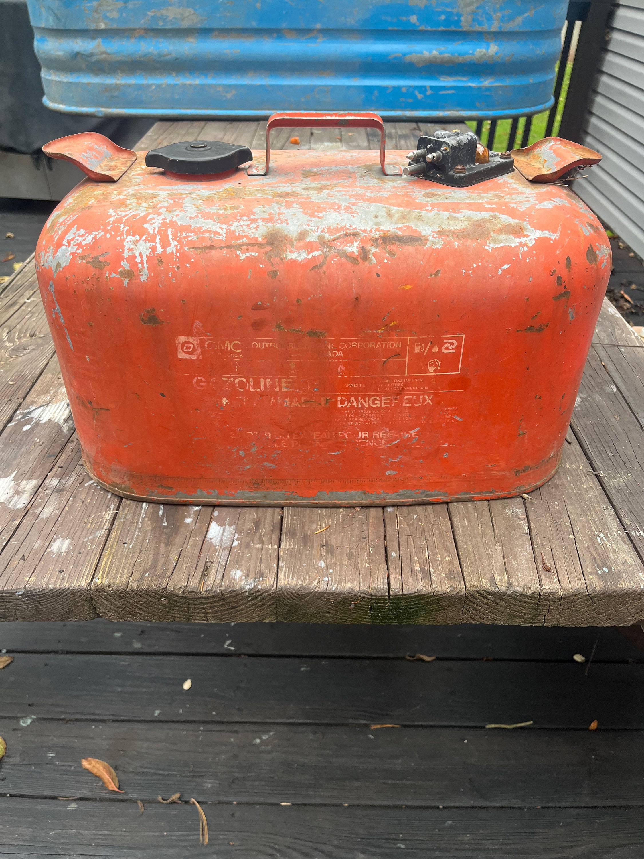 Gorgeous 6 Gallon Boat Gas Can View for Desktop Gorgeous 6 Gallon Boat Gas Can View for Desktop