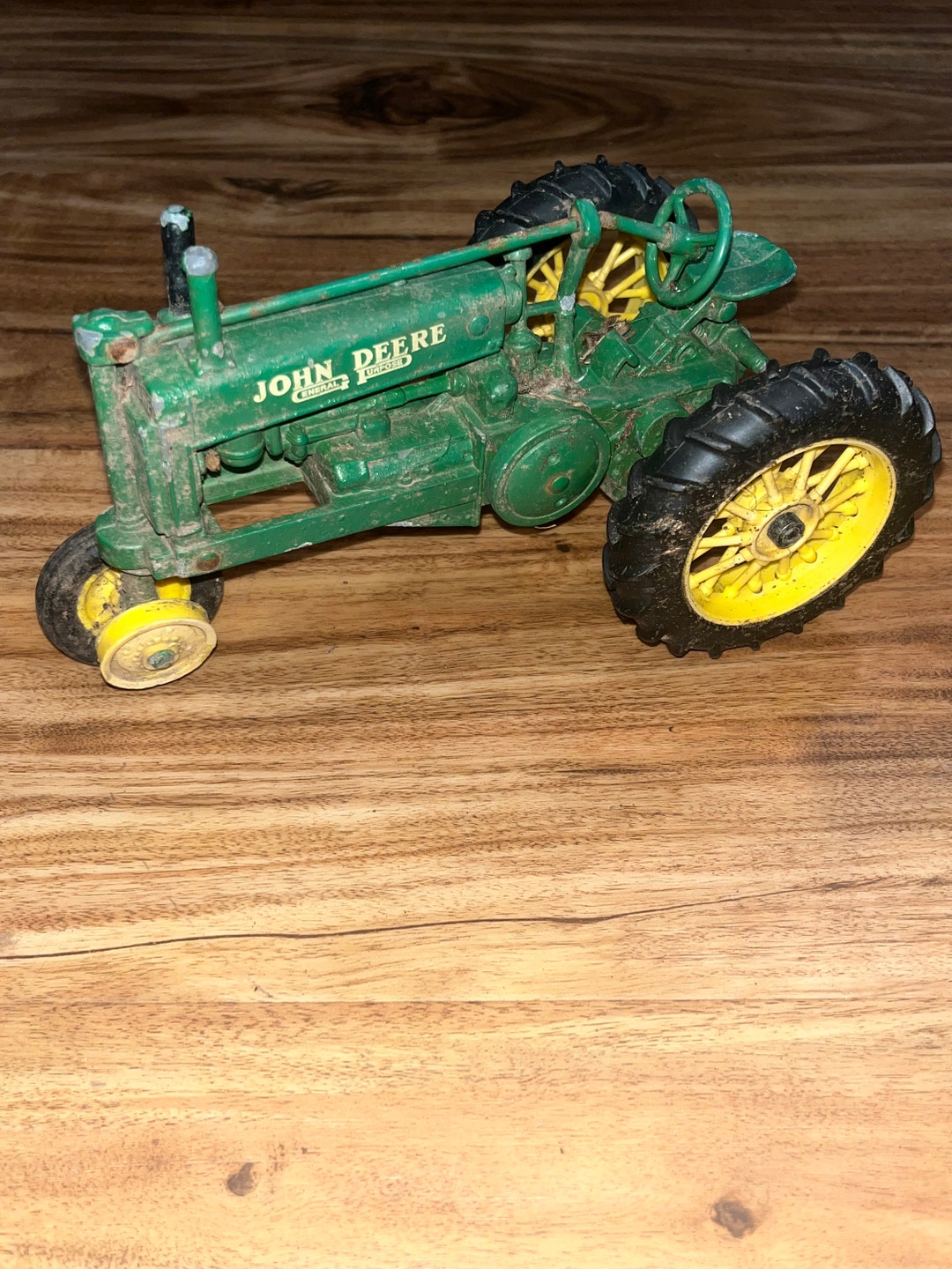 Buy ERTL John Deere Toy Tractors Online in India