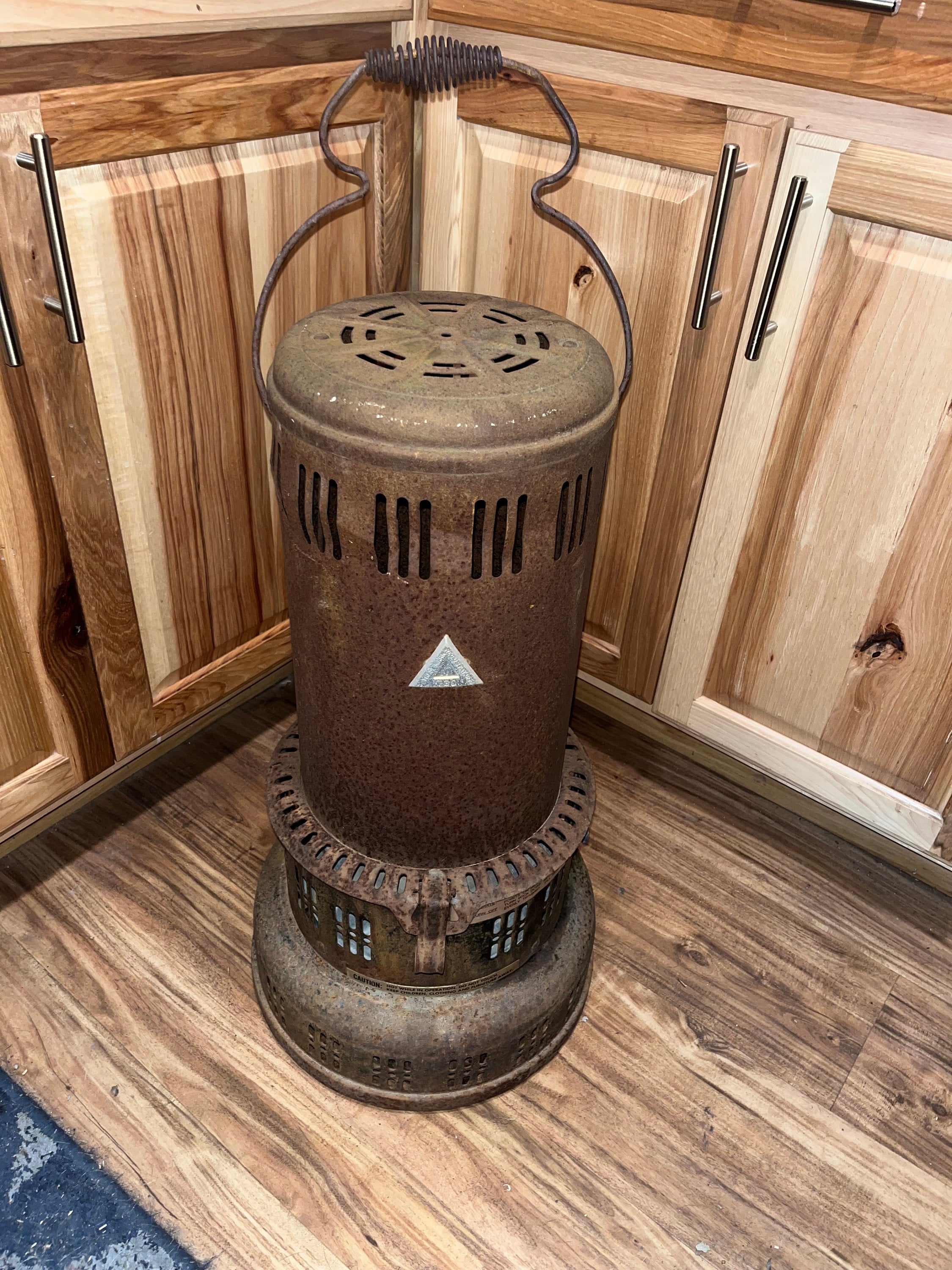 Kerosene Heater - Etsy