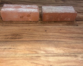 Vintage Forestblend Brick The Finzer Bros Clay Co.