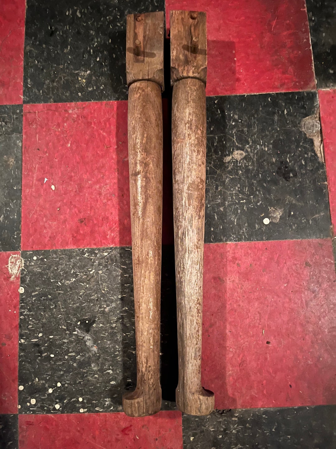 Antique Table Legs Etsy