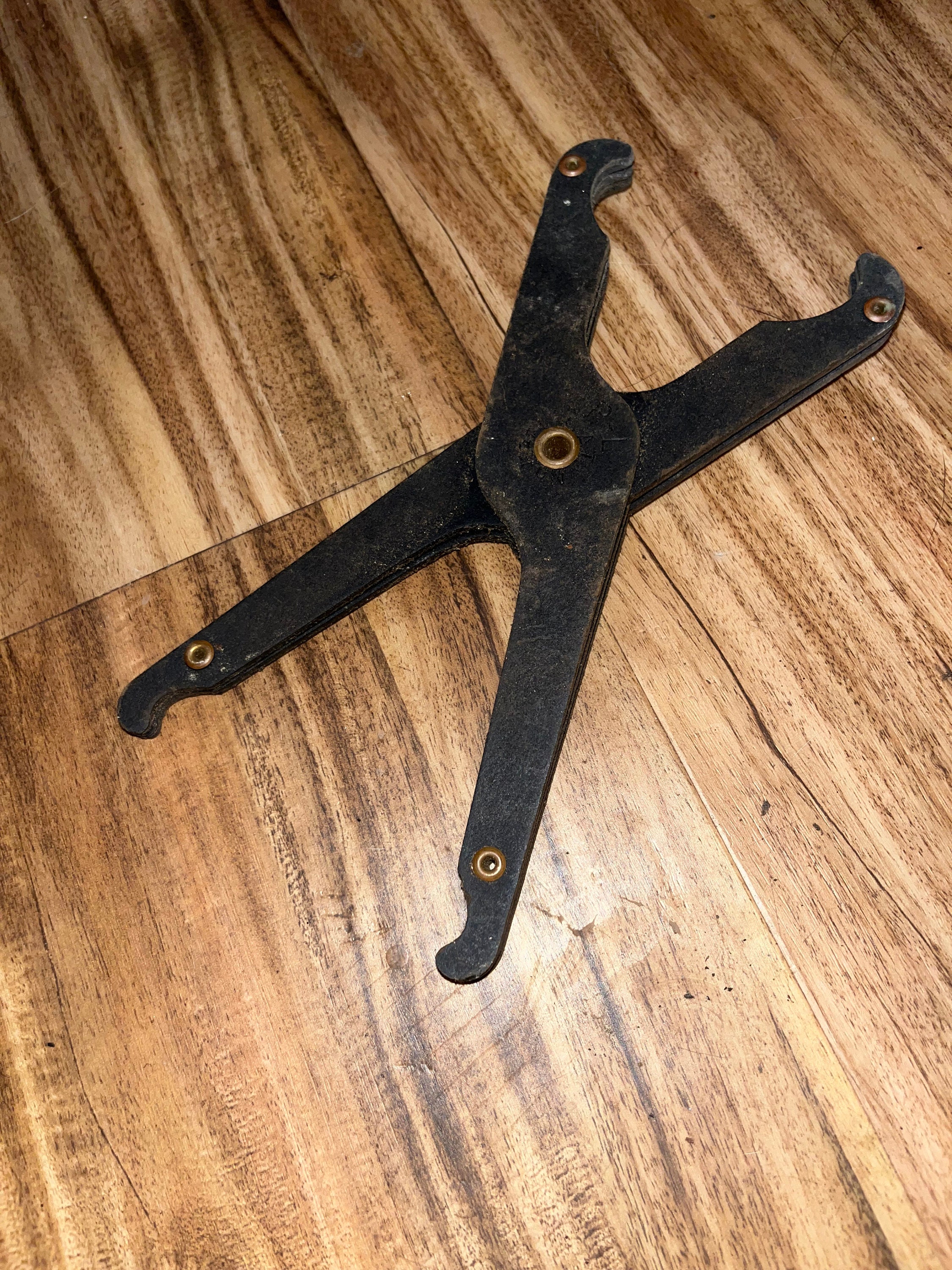 Vintage Fuse Puller