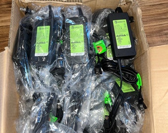 Direct Tv Power Adapter Model EPS44R3-15