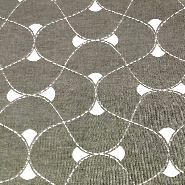 Drapery Fabric by the Yard Etsy