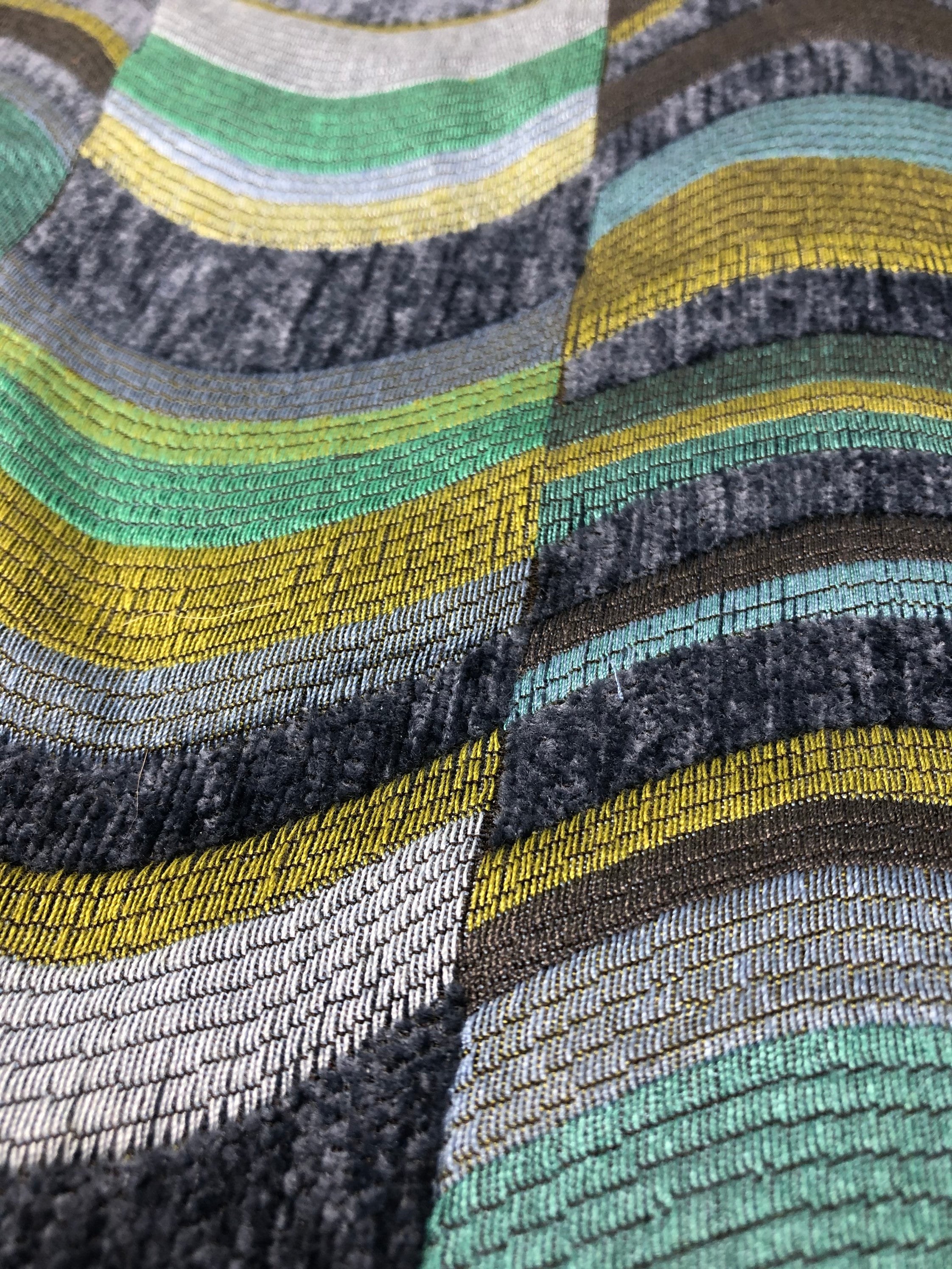 Heavy Upholstery Fabric by the yard designer heavy home Etsy