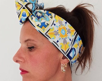 Handmade Headband for Women