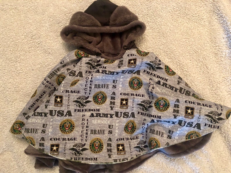 Capote Car Seat Ponchos Keep Your Baby Safe, Warm, and Stylish Etsy