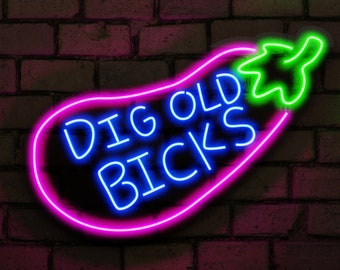 Commercial Signs Custom Neon Signs Wall Light By Neonsigndecor