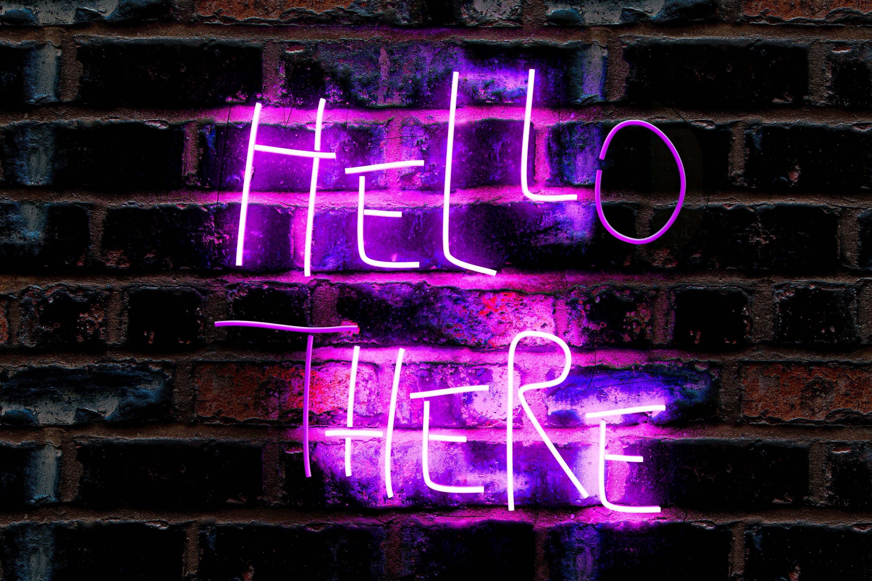 Hell Here Neon Sign Hello There Neon Sign Hello There Hell Etsy Hell Here Neon Sign Hello There Neon Sign Hello There Hell Etsy