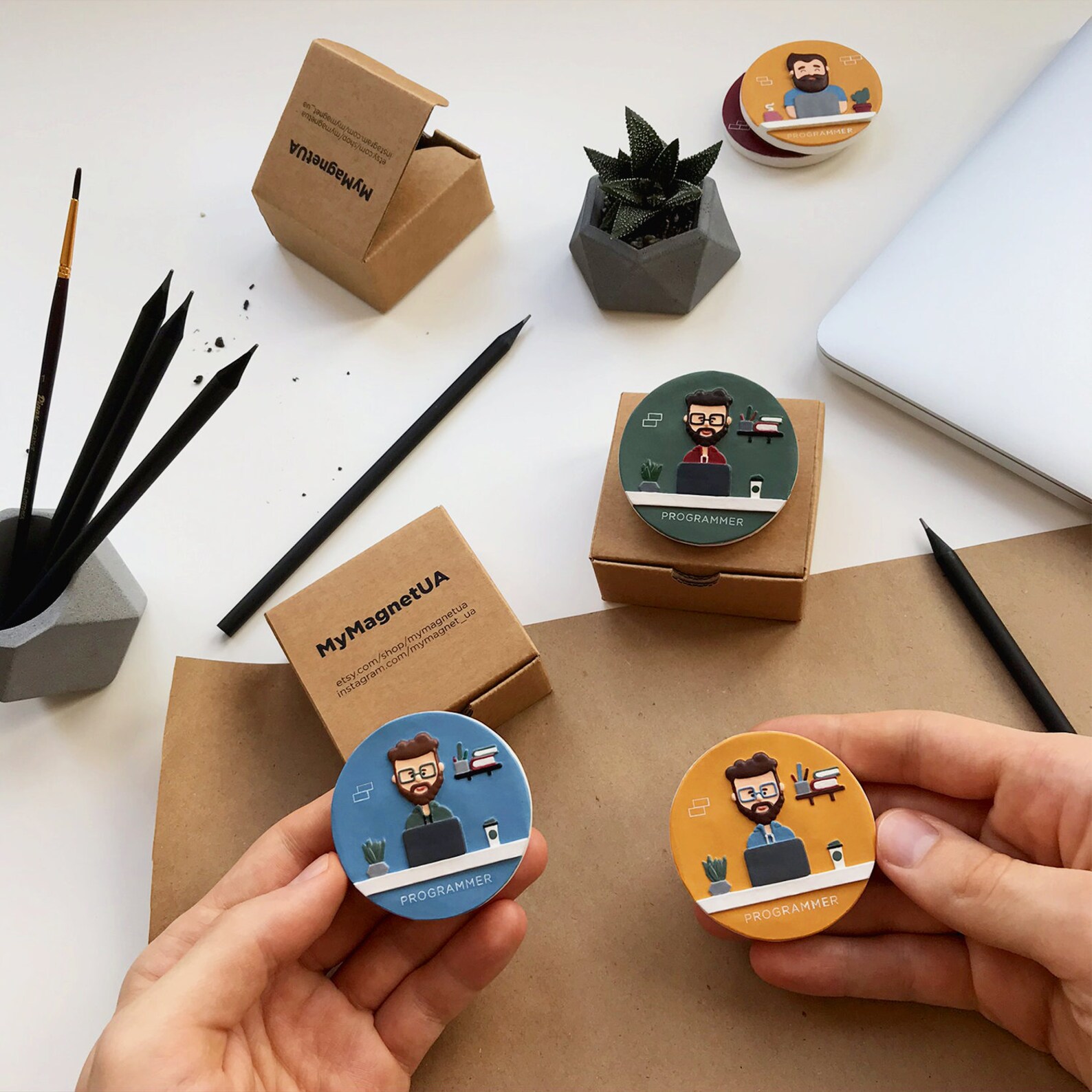 Corporate gifts gift for new job new job gift for him Etsy