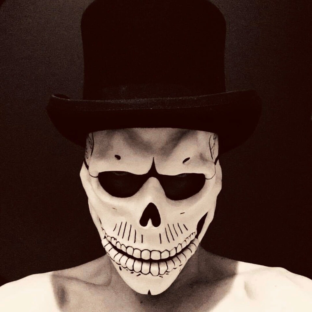 007 スペクター マスク 世界限定500 007 スペクター マスク 世界限定