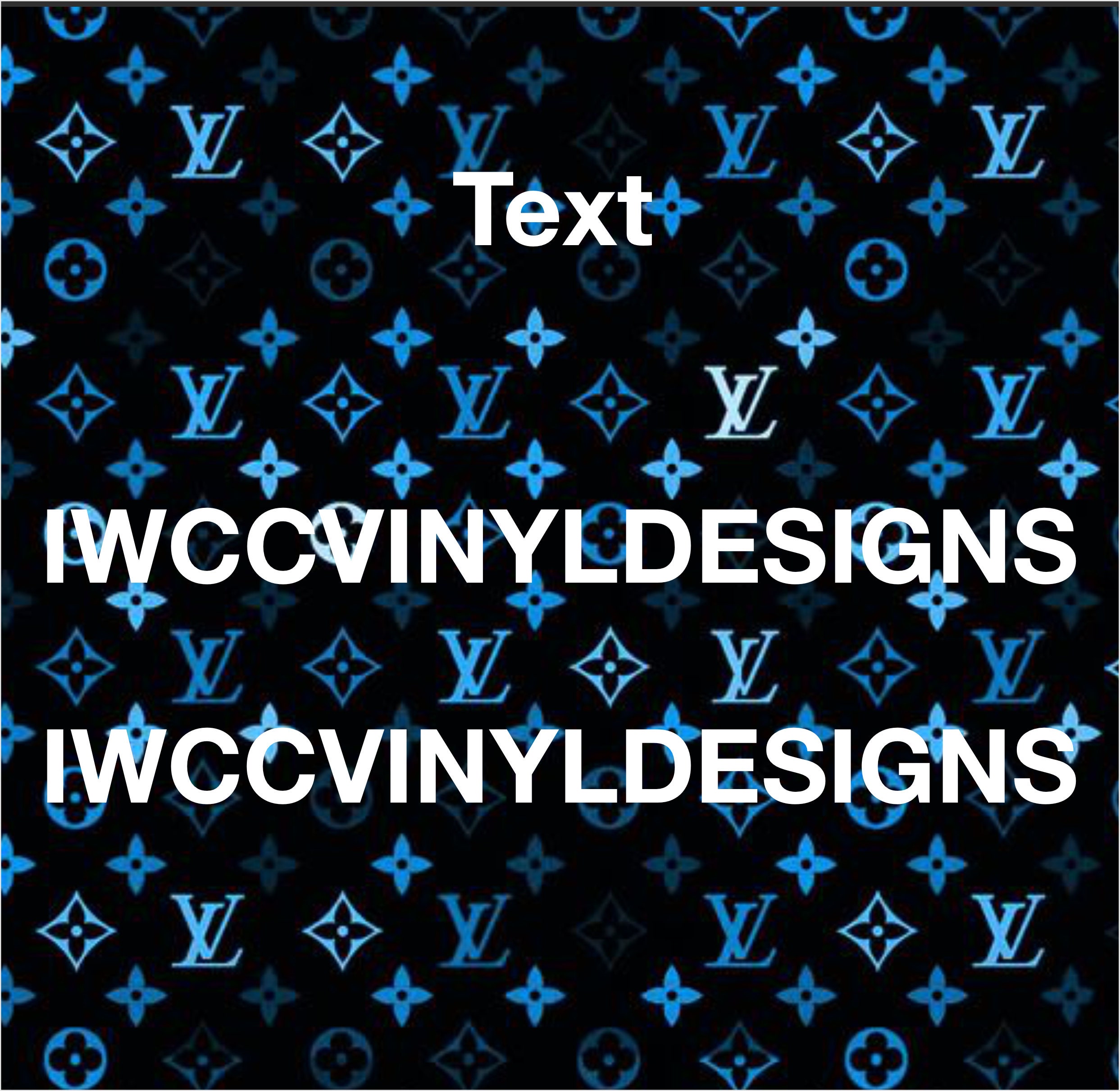 Lv Louis Vuitton Sublimation Download | semashow.com