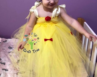 Princess Birthday Dresses Etsy Australia