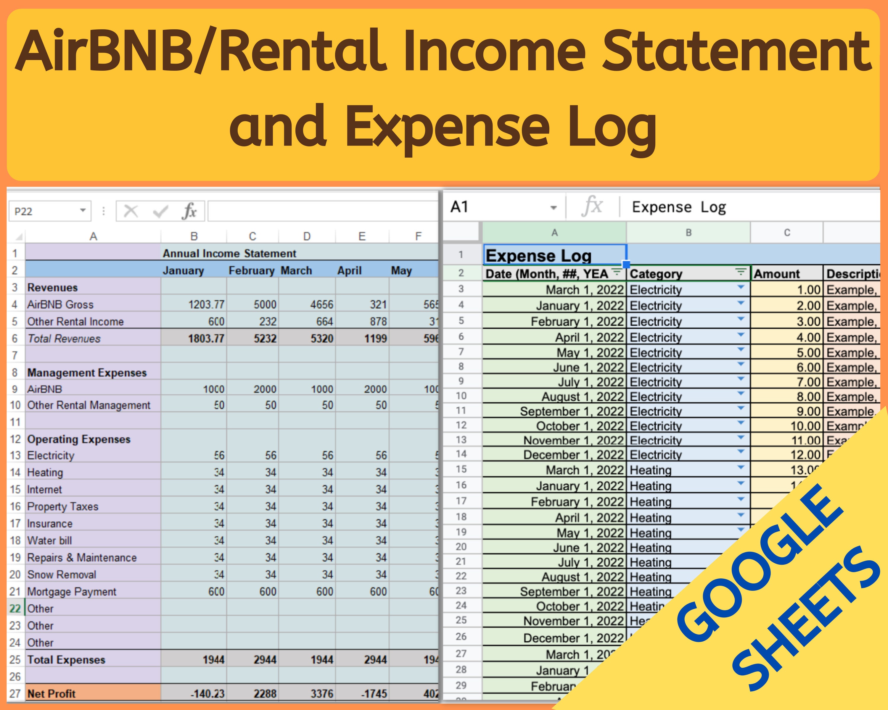 estudiante universitario visitar analizar Airbnb Rental Income Statement Tracker With Expense - Etsy estudiante universitario visitar analizar Airbnb Rental Income Statement Tracker With Expense - Etsy