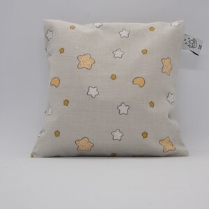 Pillow - Stars 15x15
