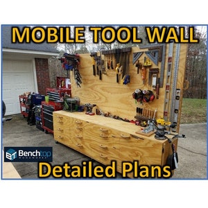 Muro de herramientas de planos / **ARCHIVO DE BOCETO ADICIONAL** /