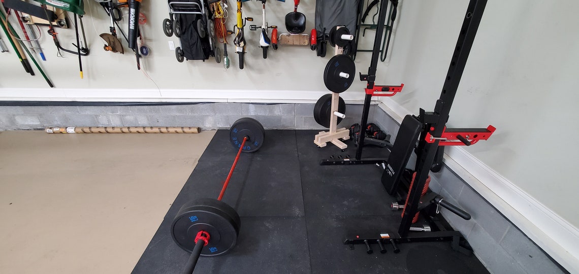 DIY Weight Tree Plans Etsy