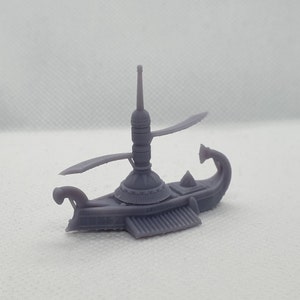 3 x Hareem Blade Ships (Man O War Proxies)