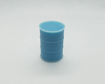 28mm Barrel Packs  - war gaming terrain