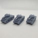 see more listings in the N-Scale WW2 vehicles section