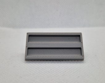 10mm Unit Bases - Suitable or Warmaster