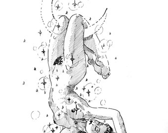 Moons grace