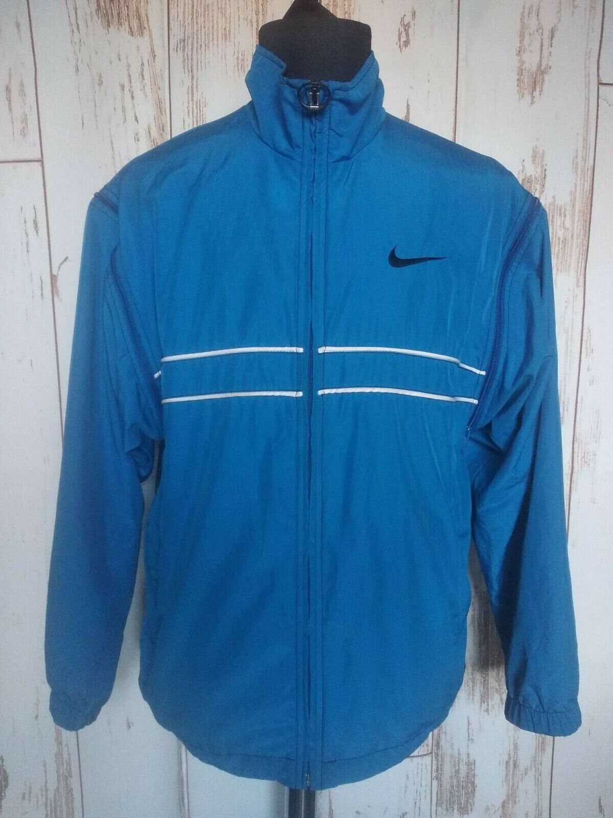 Nike agassi jacket Nike agassi jacket