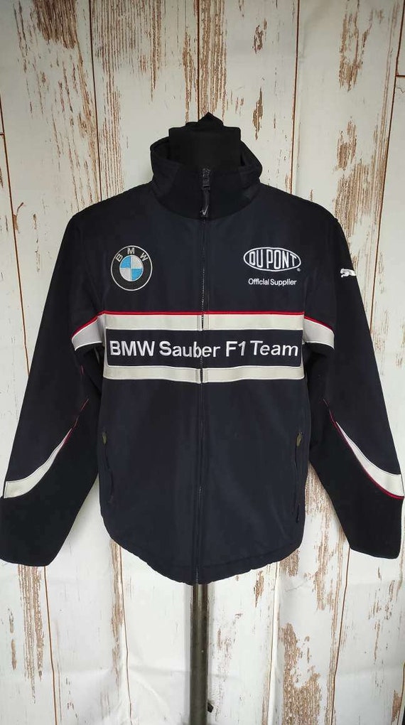 puma bmw sauber