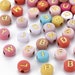 see more listings in the Perle Alphabet section